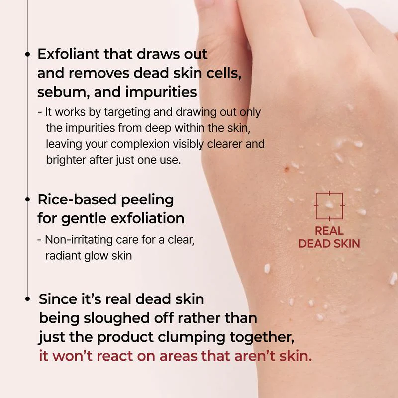 Peel Shot Glow Rice Ampoule Duo - Image 7