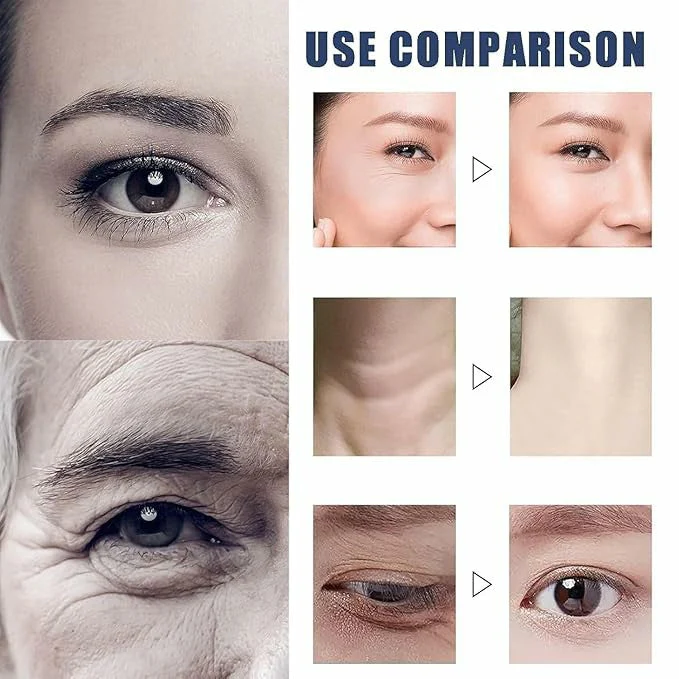 【One touch to remove wrinkles】Micro-molecular collagen anti-wrinkle lotion - Image 2