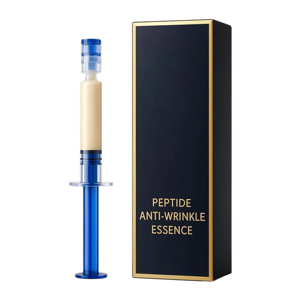 【One touch to remove wrinkles】Micro-molecular collagen anti-wrinkle lotion - Image 6