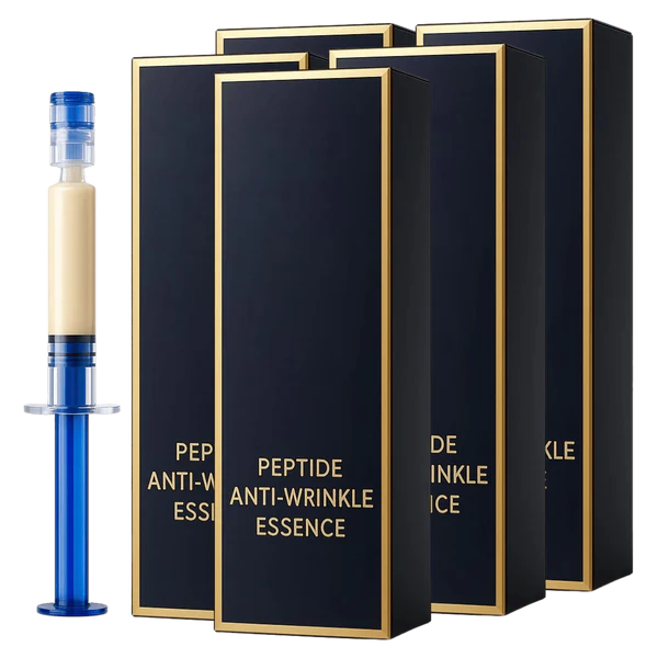 【One touch to remove wrinkles】Micro-molecular collagen anti-wrinkle lotion - Image 8