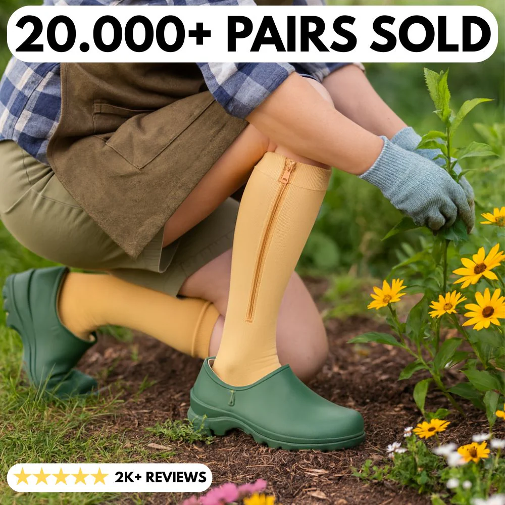 TIKTROVE  Compression Socks - Image 6
