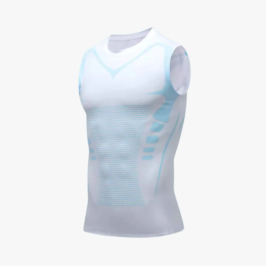 Tiktrove Compression Vest | Experience The Shift In Shape, Posture & Pride - Image 8
