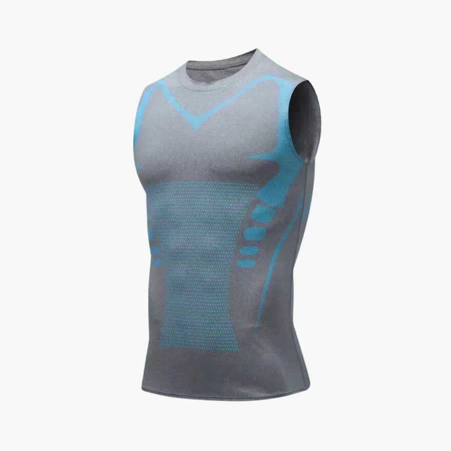 Tiktrove Compression Vest | Experience The Shift In Shape, Posture & Pride - Image 9