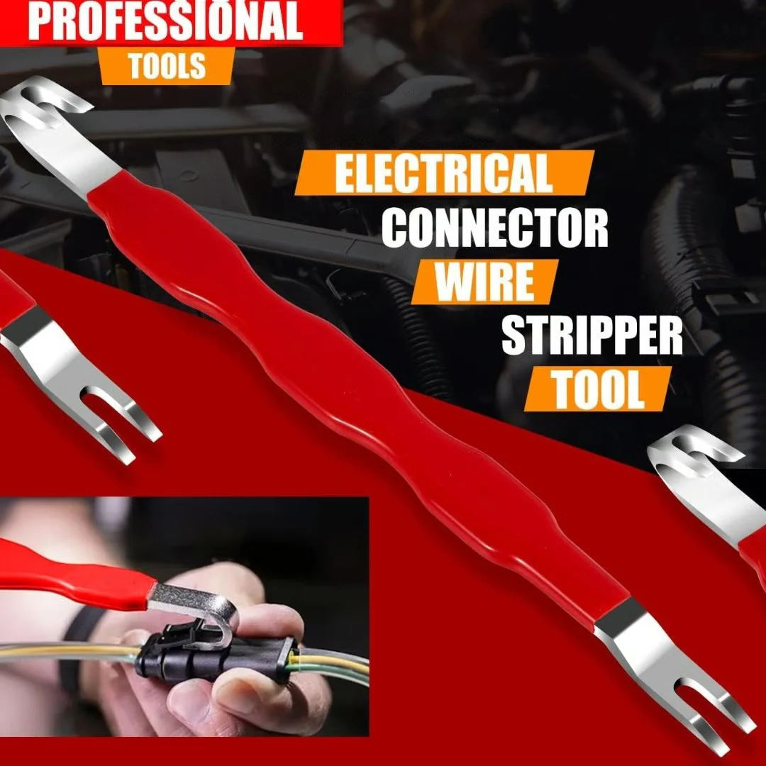 đ„Automotive Electrical Terminal Connector Separator Removal Tool