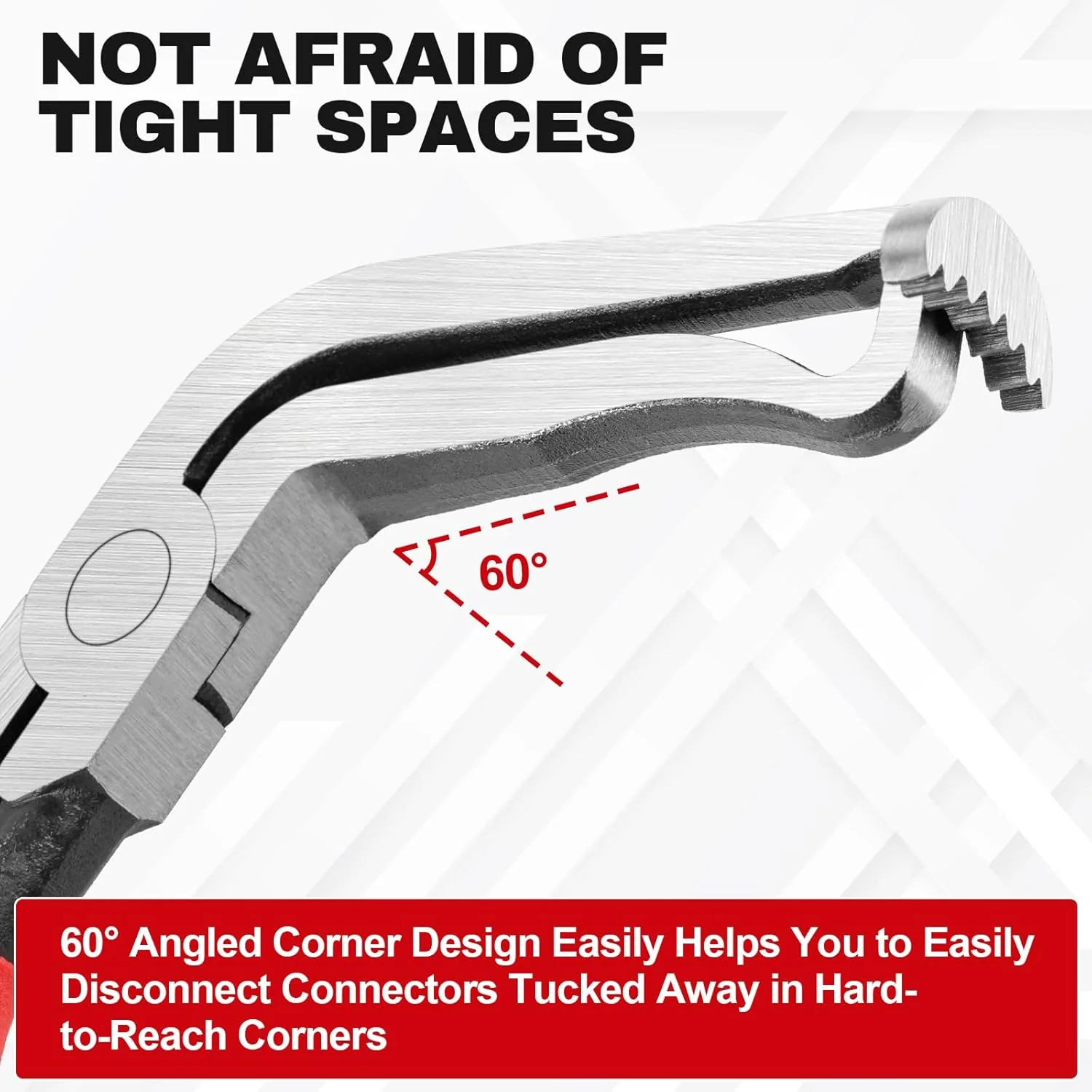 đ„Automotive Electrical Terminal Connector Separator Removal Tool - Image 4