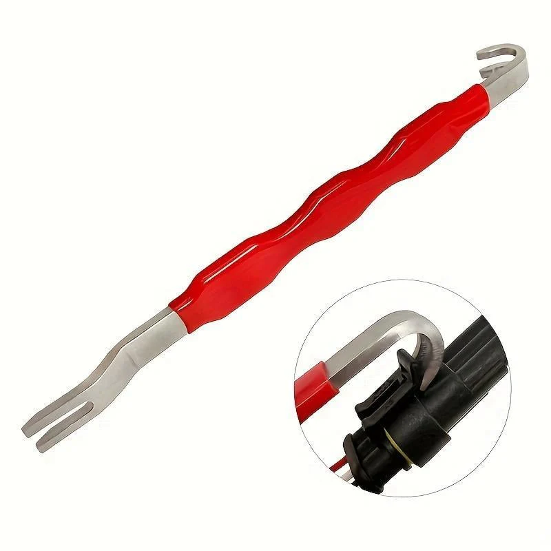 đ„Automotive Electrical Terminal Connector Separator Removal Tool - Image 7