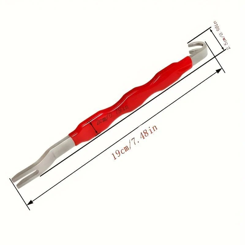 đ„Automotive Electrical Terminal Connector Separator Removal Tool - Image 9