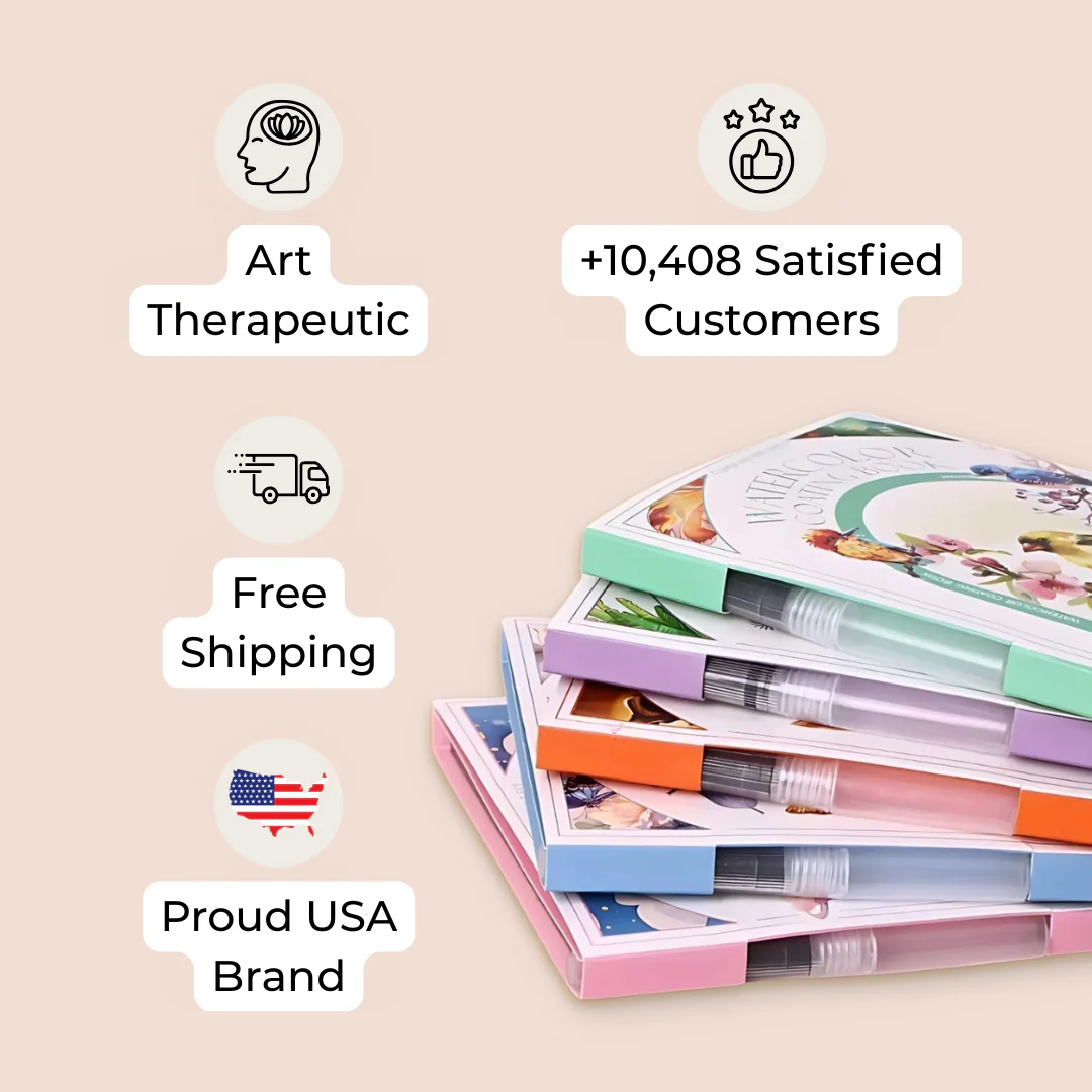 Creative Stress Relief Kit - Image 10