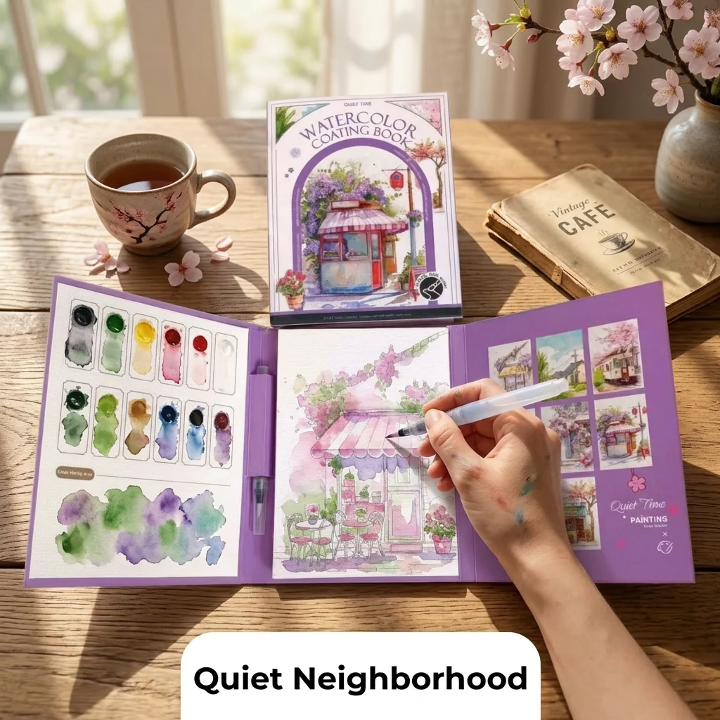 Creative Stress Relief Kit - Image 12
