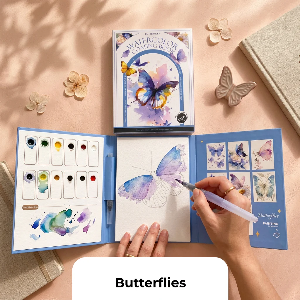 Creative Stress Relief Kit - Image 14
