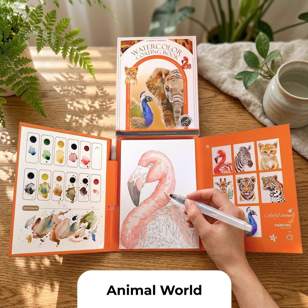 Creative Stress Relief Kit - Image 15