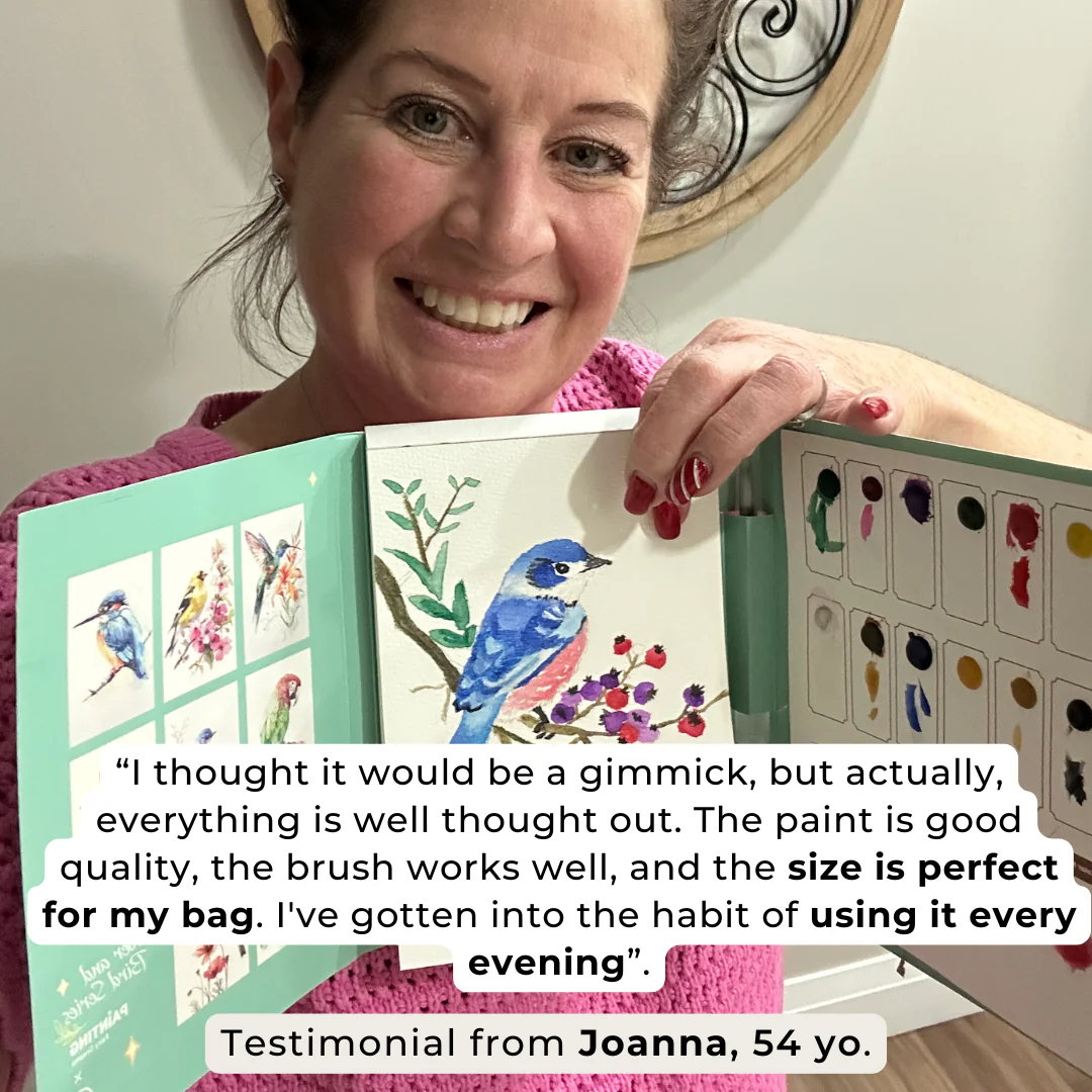Creative Stress Relief Kit - Image 4