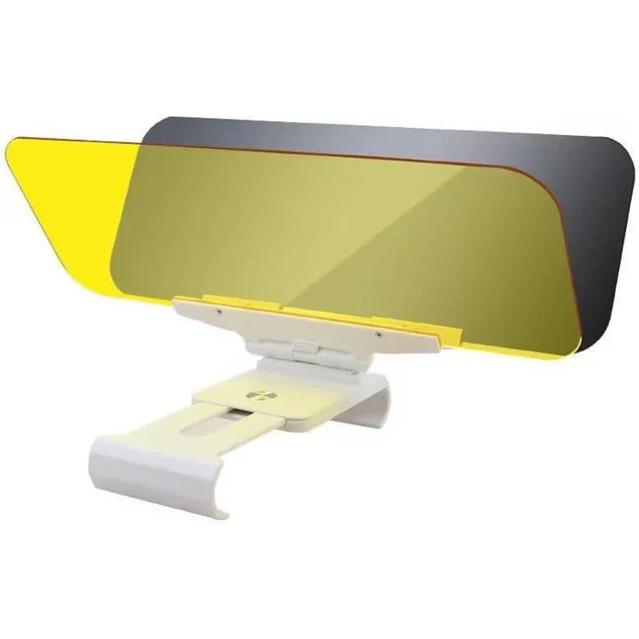 Tiktrove™-Day/Night Anti-Glare Mirror - Image 2