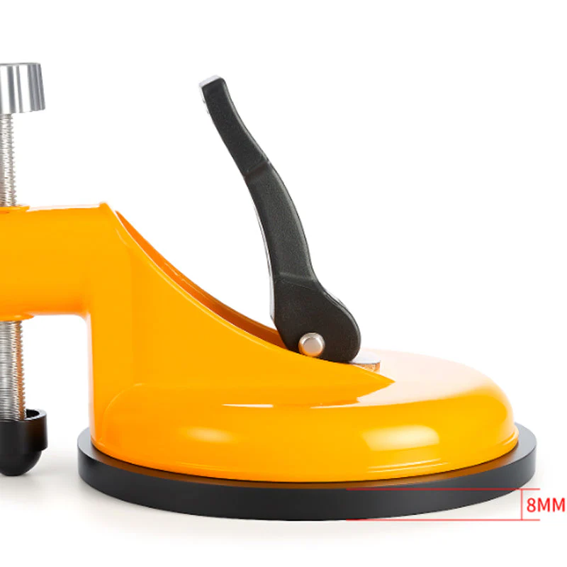 🔥Heavy Duty Suction Cup Wood Floor Removal and Installation Tool, Tile leveler - Image 4