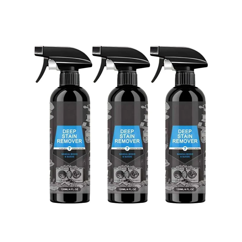 Deep Stain Remover Spray - Image 2