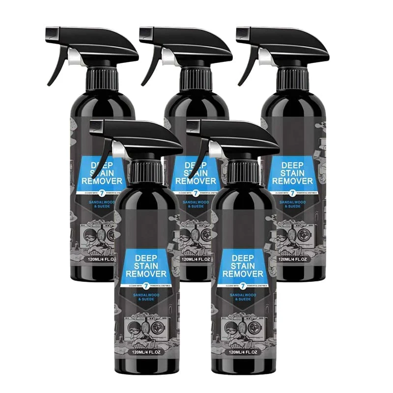 Deep Stain Remover Spray - Image 3