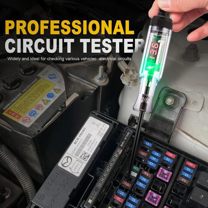 Digital Circuit Tester Pen - Image 2