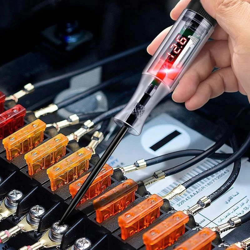 Digital Circuit Tester Pen - Image 3