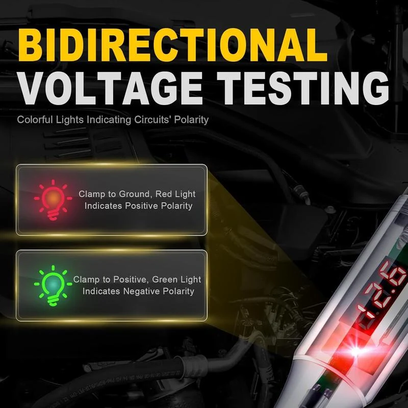 Digital Circuit Tester Pen - Image 4