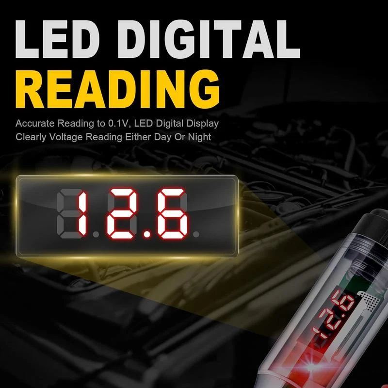 Digital Circuit Tester Pen - Image 5