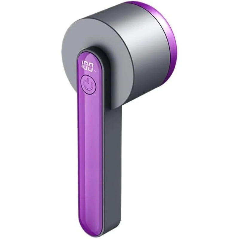 Digital Lint Shaver