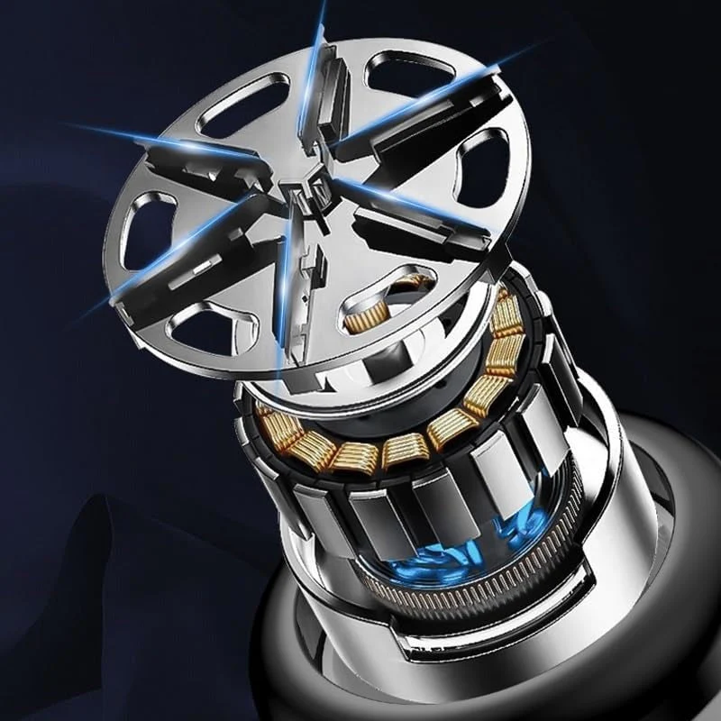 Digital Lint Shaver - Image 3