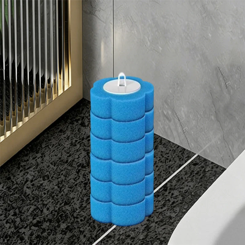 Disposable Toilet Cleaning System - Image 14