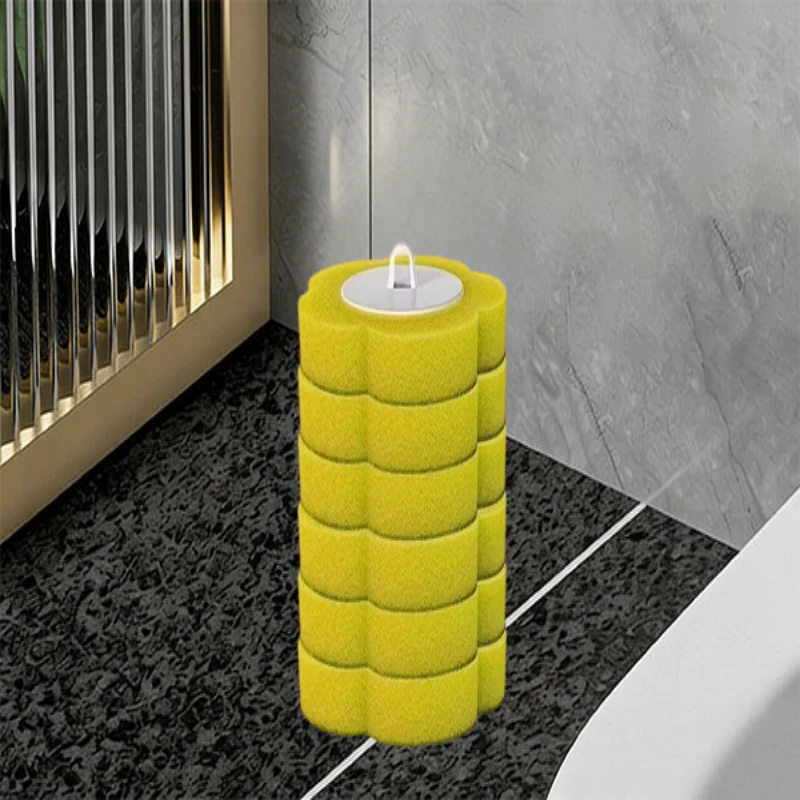 Disposable Toilet Cleaning System - Image 15