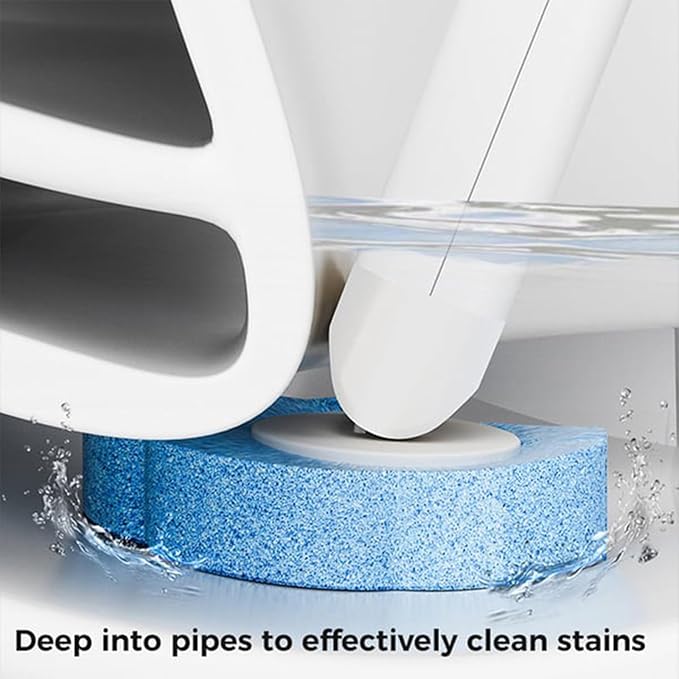 Disposable Toilet Cleaning System - Image 8