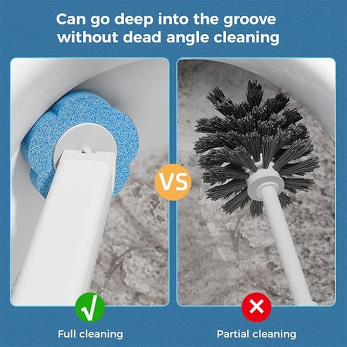 Disposable Toilet Cleaning System - Image 9
