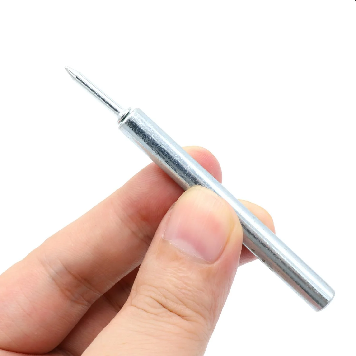 Seamless 2-Sided Nails for Wood - Image 4