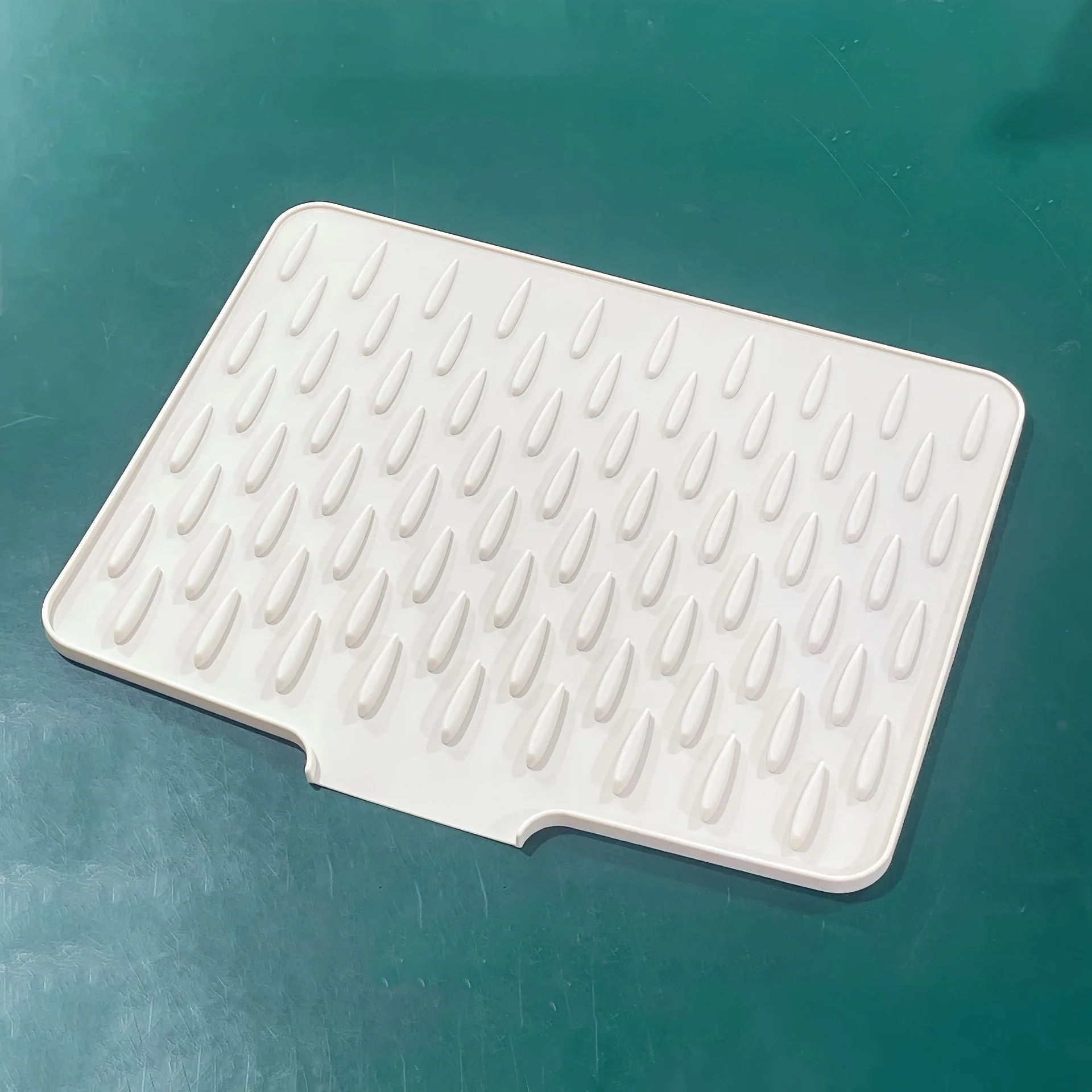 Tiktrove Silicone Drying Fast Water Drainage - Image 11