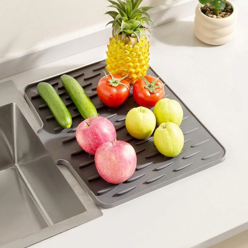 Tiktrove Silicone Drying Fast Water Drainage - Image 4