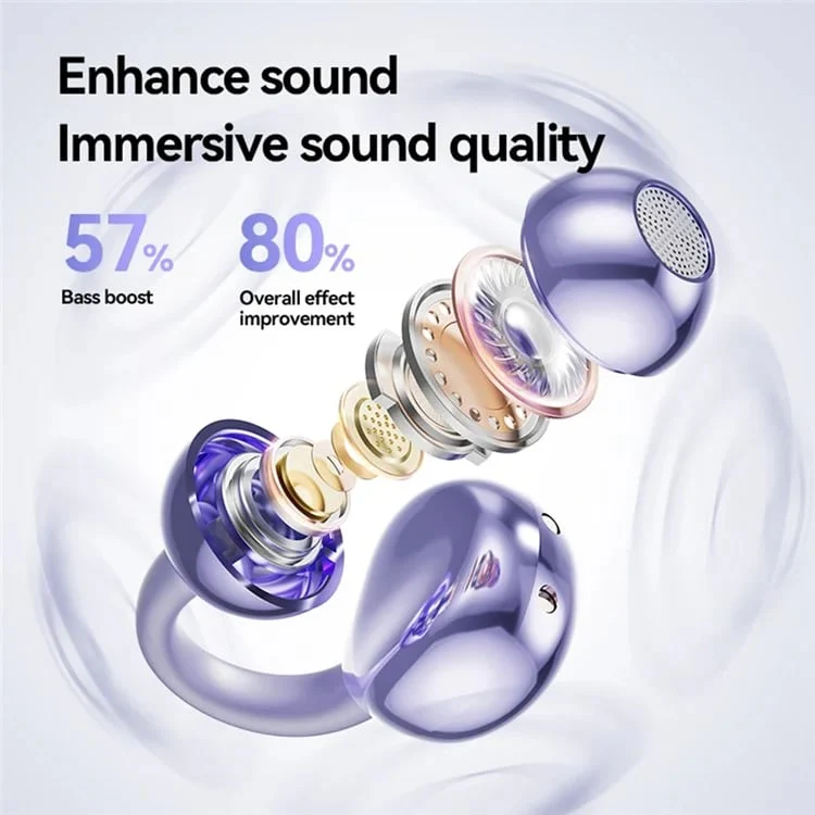 💥💥Earphone Wireless Bluetooth - Image 11