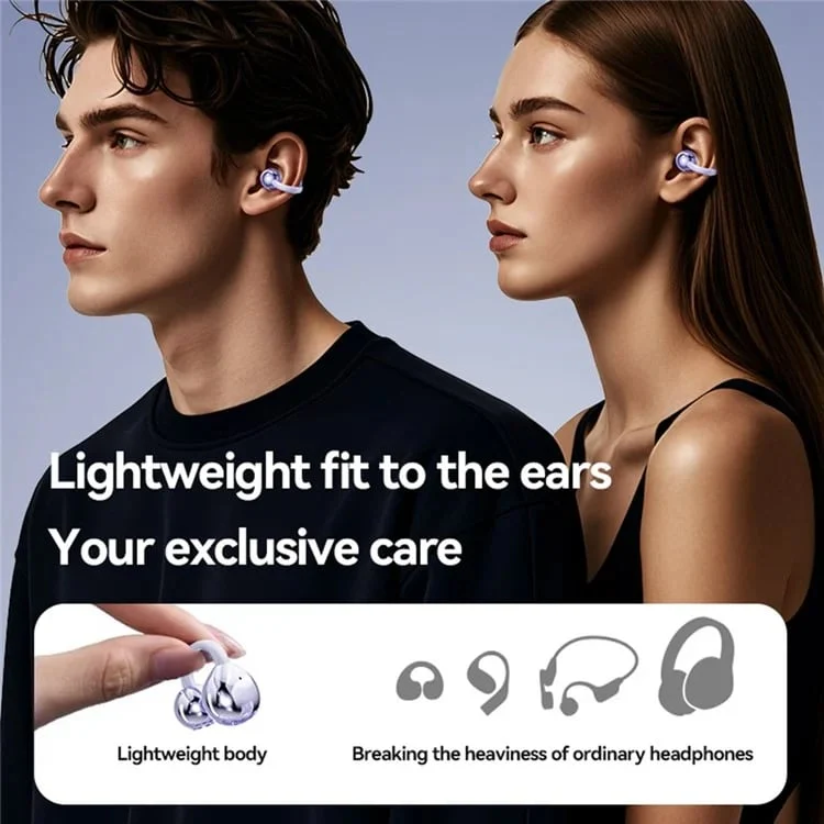 💥💥Earphone Wireless Bluetooth - Image 13