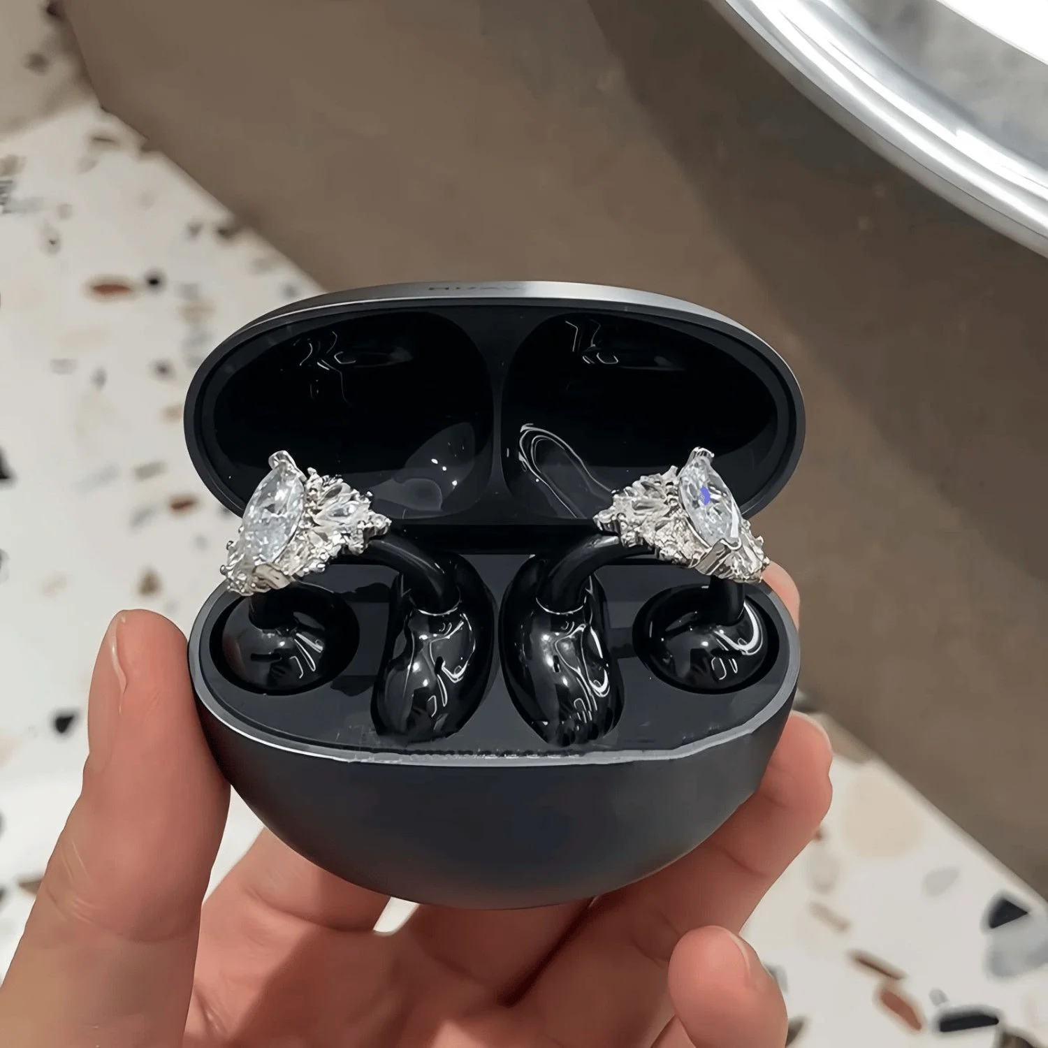 💥💥Earphone Wireless Bluetooth - Image 19