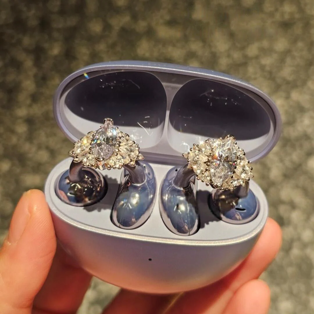 💥💥Earphone Wireless Bluetooth - Image 4