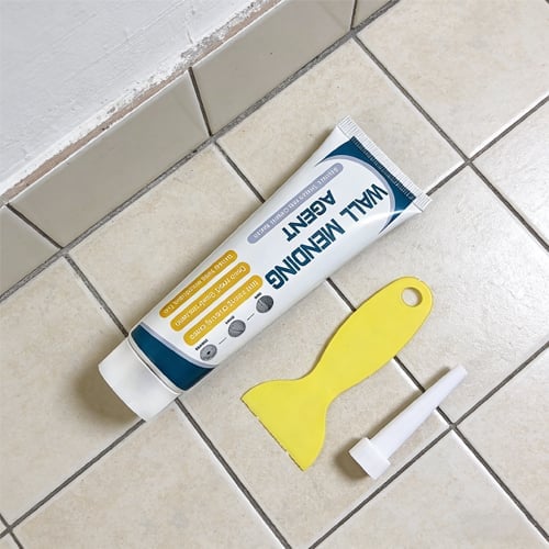 Efficient Drywall Repair Kit with Scraper - Image 5