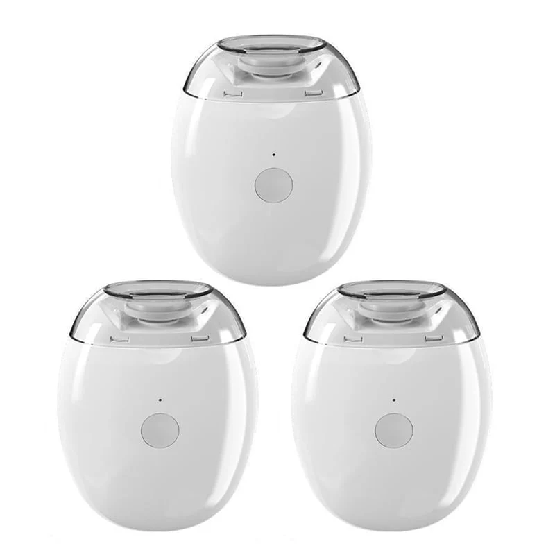 Electric Automatic Nail Clipper & Trimmer - Image 8