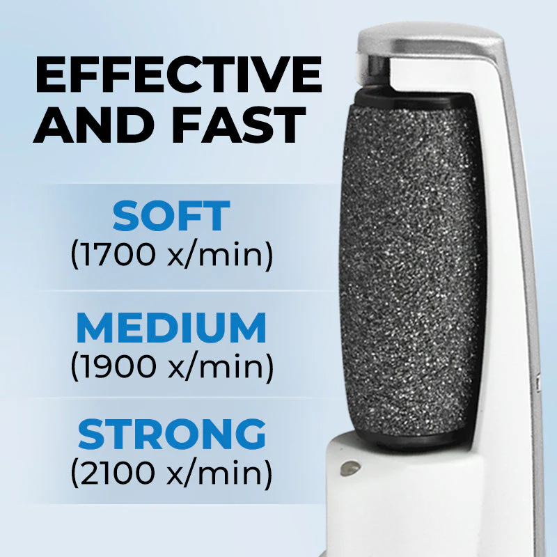 🔥Electric Feet Callus Remover⚡ - Image 3