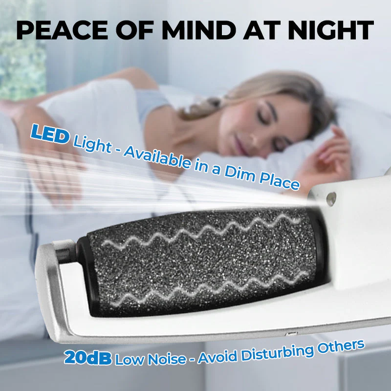 🔥Electric Feet Callus Remover⚡ - Image 6