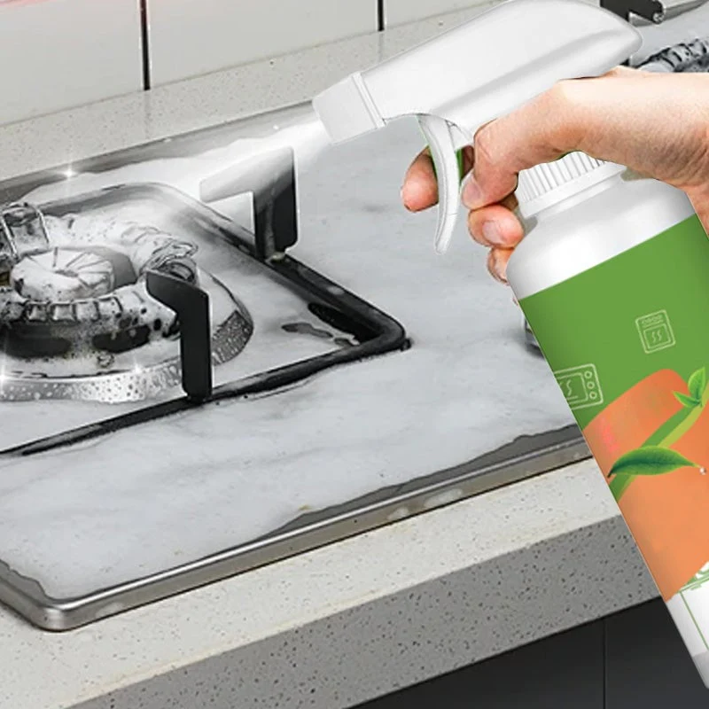 Electrolyzed Ion Kitchen Cleaner Spray - Image 10