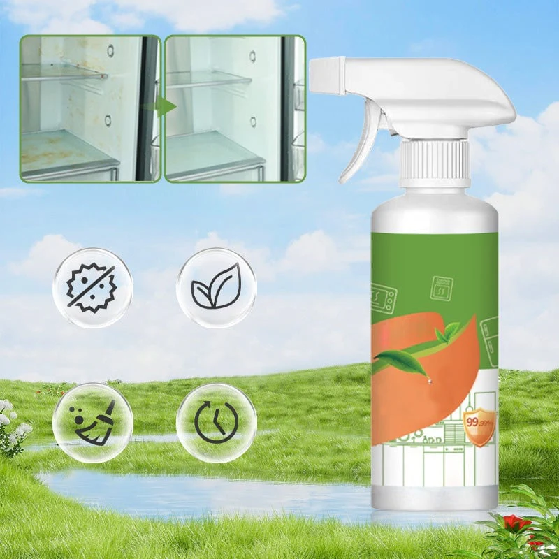 Electrolyzed Ion Kitchen Cleaner Spray - Image 11