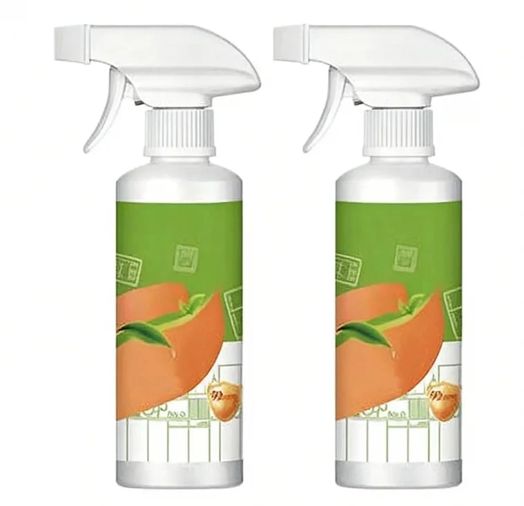 Electrolyzed Ion Kitchen Cleaner Spray - Image 2