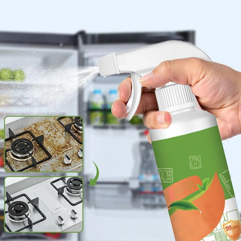 Electrolyzed Ion Kitchen Cleaner Spray - Image 5