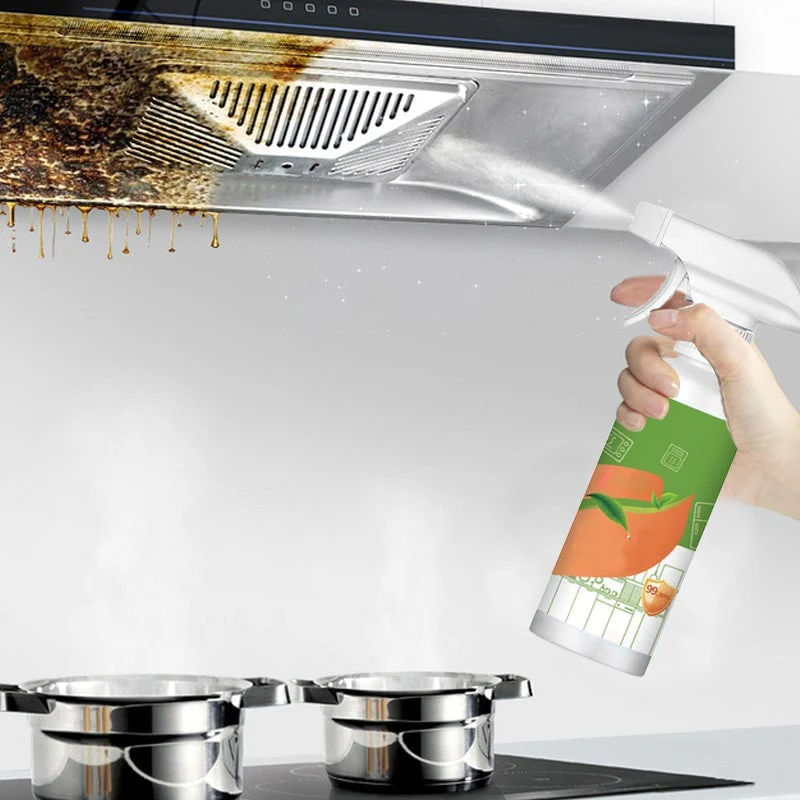 Electrolyzed Ion Kitchen Cleaner Spray - Image 7