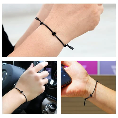 Emergency Window Breaker Bracelet - Image 3