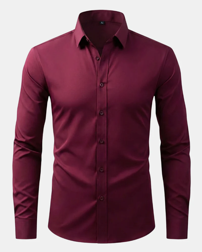 THE EXECUTIVE SHIRT - Image 14