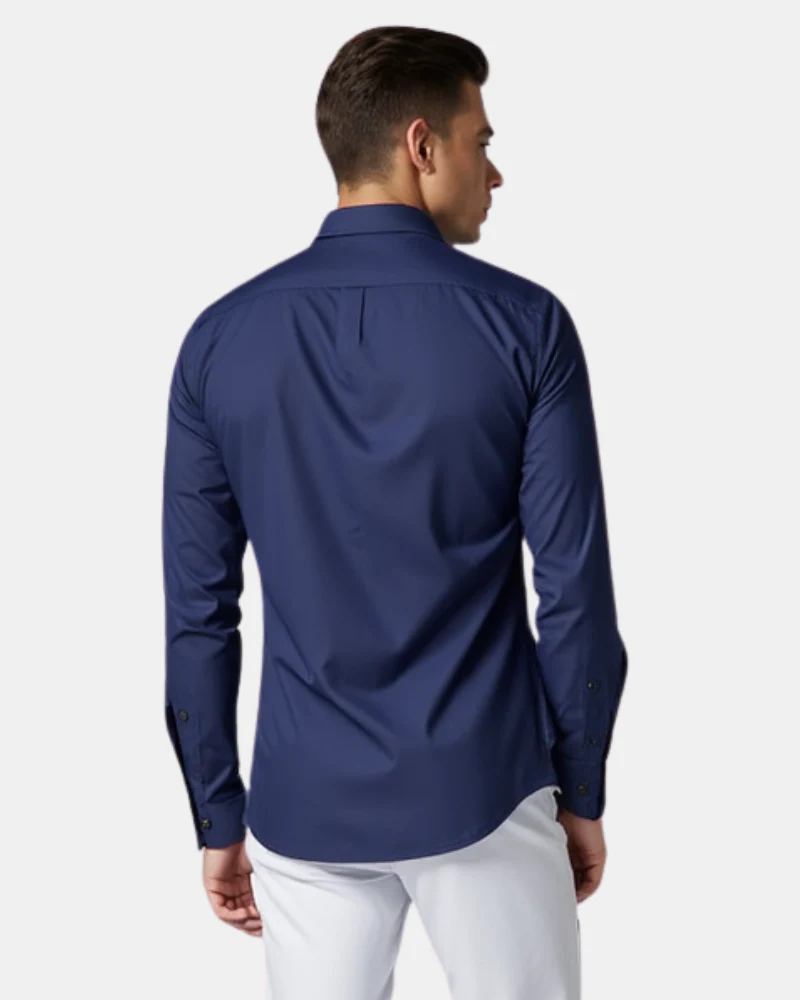 THE EXECUTIVE SHIRT - Image 4