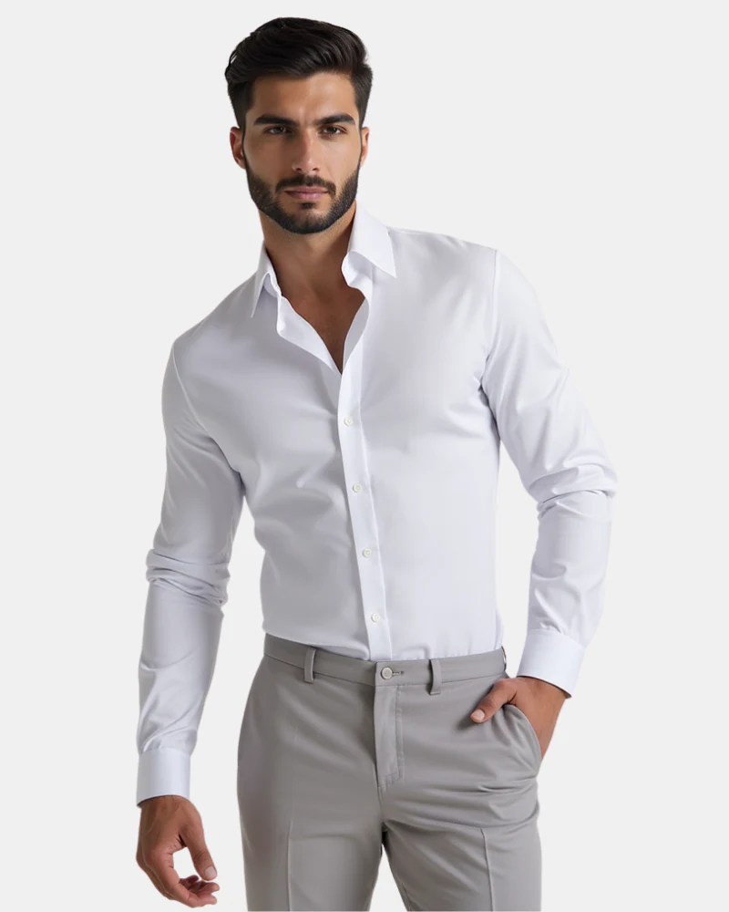 THE EXECUTIVE SHIRT - Image 5